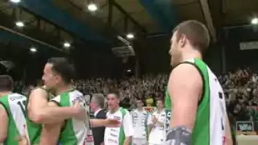 Les Sports du 12.05.10