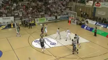 Les Sports du 25.05.10