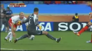 Les Sports du 16.06.10