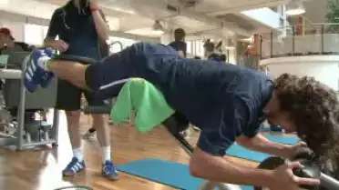 Les Sports du 17.06.10