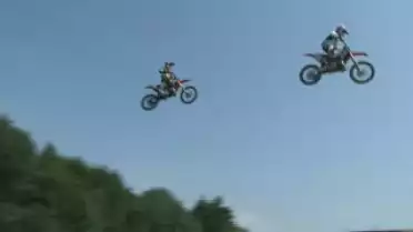 Les Sports du 02.07.10