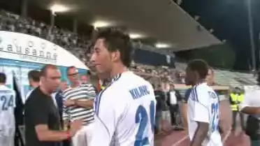 Les Sports du 23.08.10