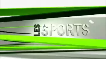 Les Sports du 25.08.10