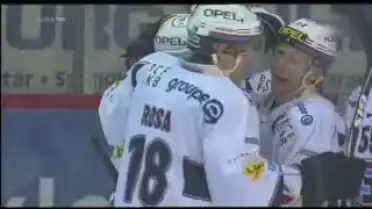 Les Sports du 13.09.10