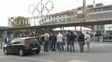 Les Sports du 14.09.10