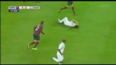 Les Sports du 27.09.10