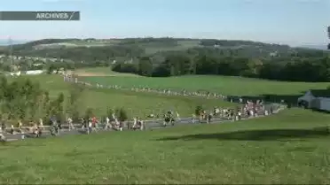 Les Sports du 28.09.10