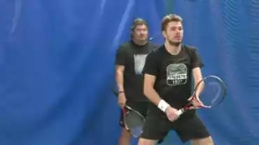 Les Sports du 07.10.10