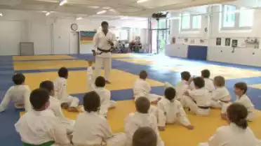 Les Sports du 21.10.10