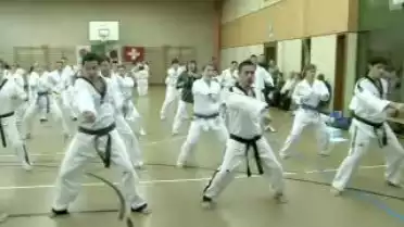 Les Sports du 17.11.10