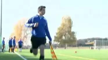 Les Sports du 18.11.10