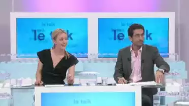 Le Talk du 19.01.10