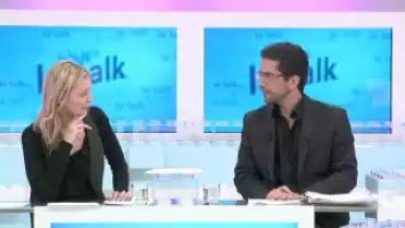 Le Talk du 21.01.10