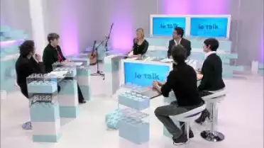 Le Talk du 02.02.10