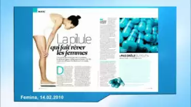 Le Talk du 09.02.10