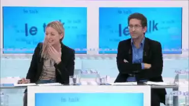 Le Talk du 11.02.10