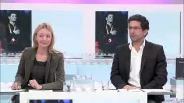 Le Talk du 16.02.10