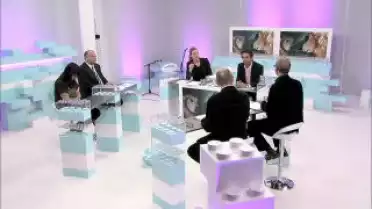 Le Talk du 18.02.10