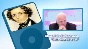 Le Talk du 22.02.10