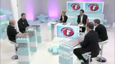 Le Talk du 08.03.10