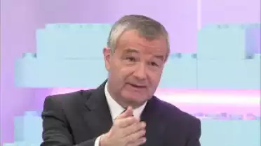 Le Talk du 11.03.10