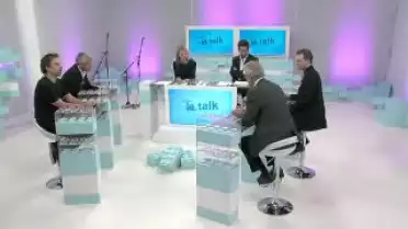 Le Talk du 17.03.10