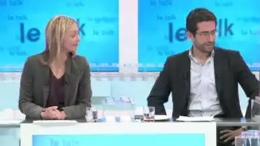 Le Talk du 18.03.10