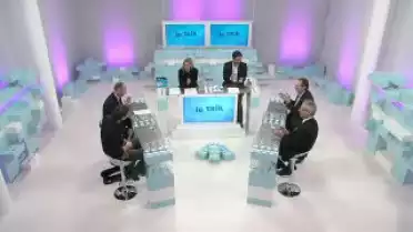 Le Talk du 24.03.10
