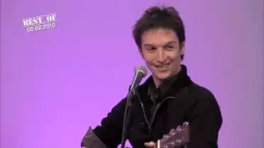 Le Talk du 29.03.10 (Best-of)