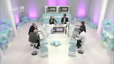 Le Talk du 06.04.10 (Best-of)