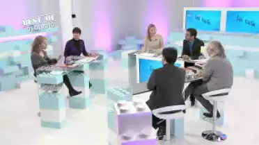Le Talk du 07.04.10 (Best-of)
