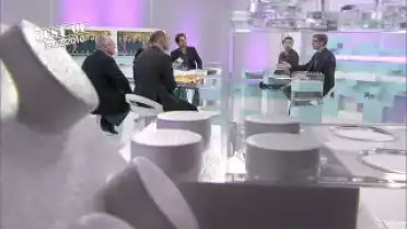 Le Talk du 08.04.10 (Best-of)