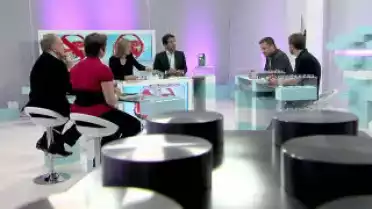 Le Talk du 19.04.10