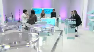 Le Talk du 28.04.10