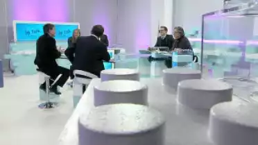 Le Talk du 06.05.10