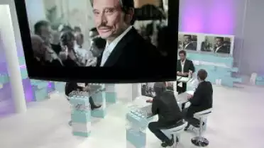 Le Talk du 06.05.10