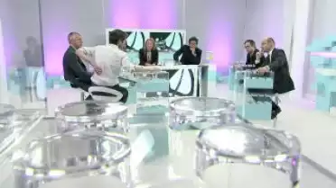 Le Talk du 07.05.10