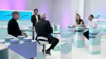 Le Talk du 10.05.10