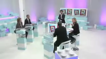 Le Talk du 19.05.10