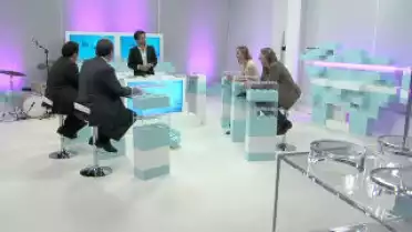 Le Talk du 25.05.10