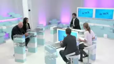 Le Talk du 28.05.10