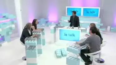 Le Talk du 31.05.10