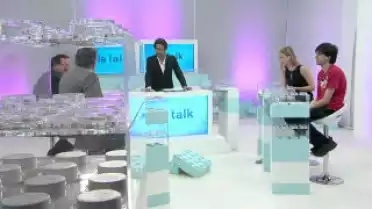 Le Talk du 07.06.10