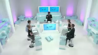 Le Talk du 10.06.10