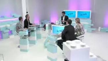 Le Talk du 17.06.10