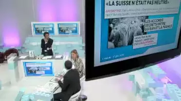 Le Talk du 17.06.10
