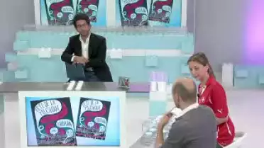Le Talk du 21.06.10