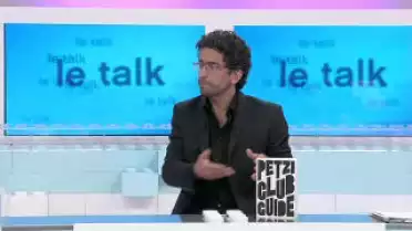 Le Talk du 22.06.10