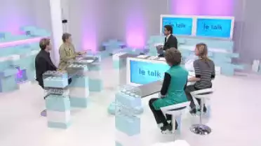 Le Talk du 23.06.10