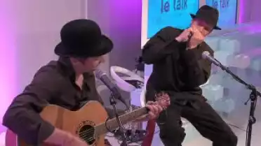 Le Talk du 25.06.10